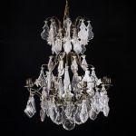 1231 9511 CHANDELIER